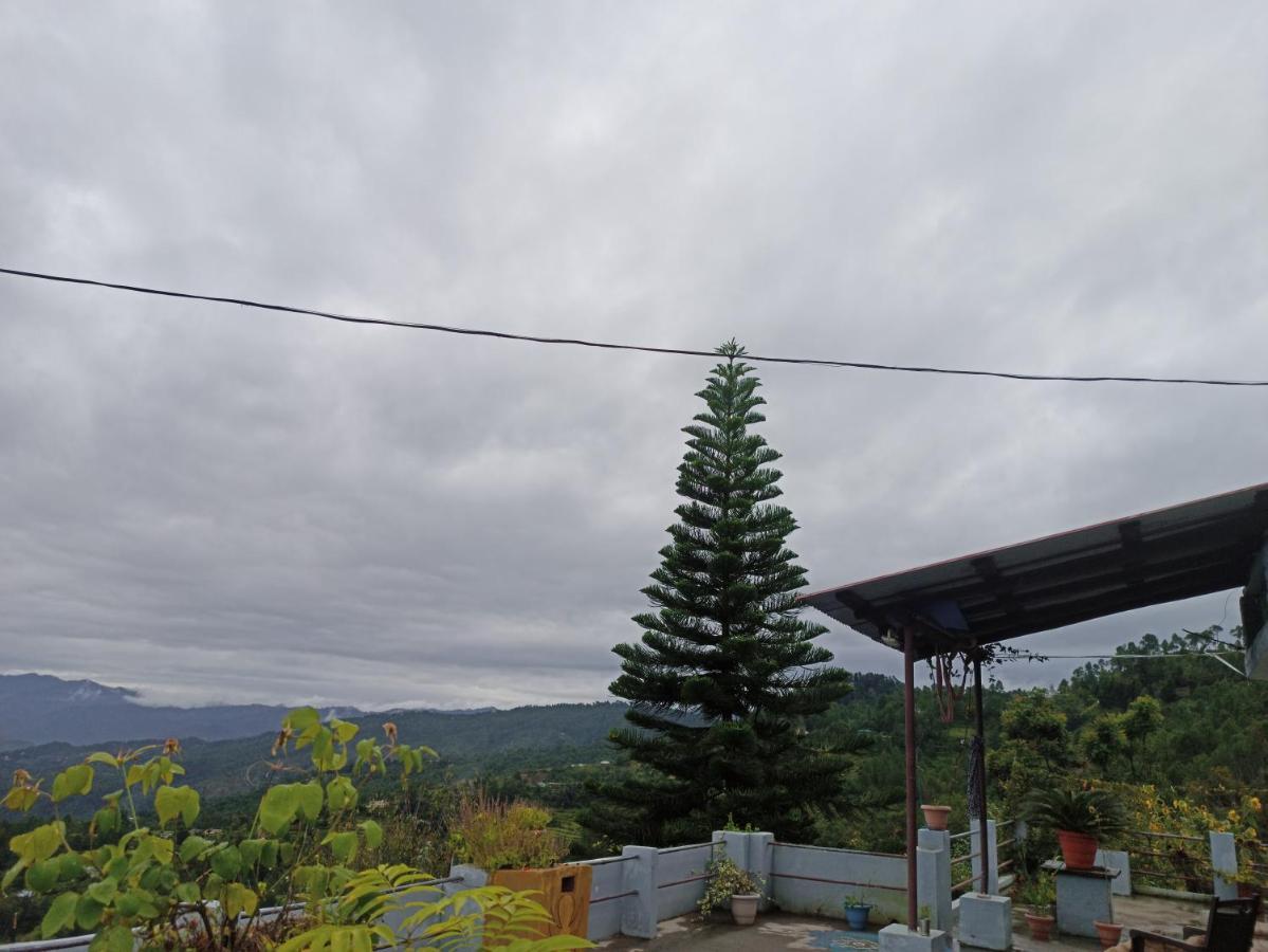 The Real Place อัลโมรา ภายนอก รูปภาพ
