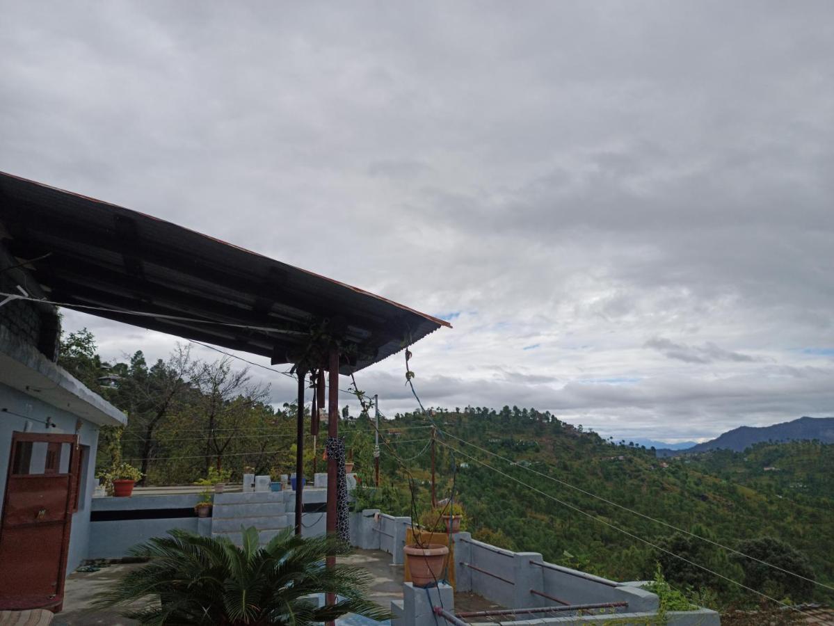 The Real Place อัลโมรา ภายนอก รูปภาพ