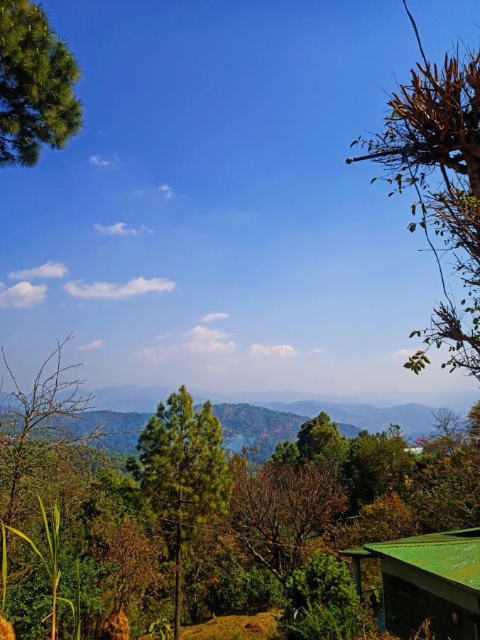 The Real Place อัลโมรา ภายนอก รูปภาพ