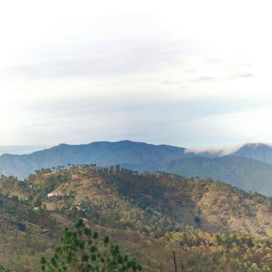 The Real Place อัลโมรา ภายนอก รูปภาพ