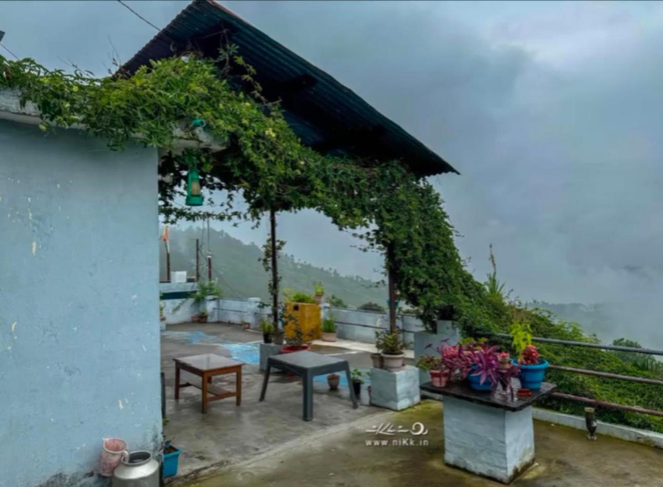 The Real Place อัลโมรา ภายนอก รูปภาพ
